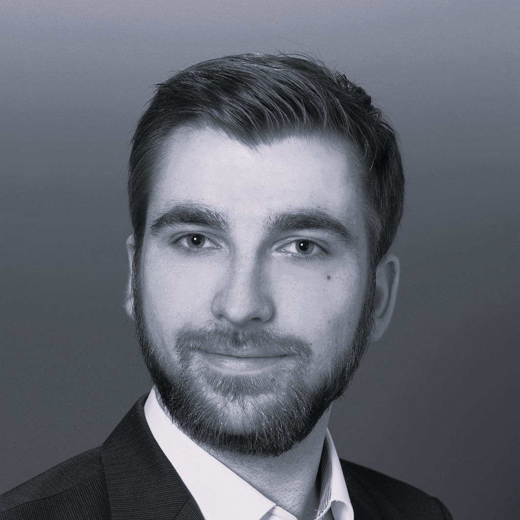 Kevin Lempert-Heins - Software Engineer